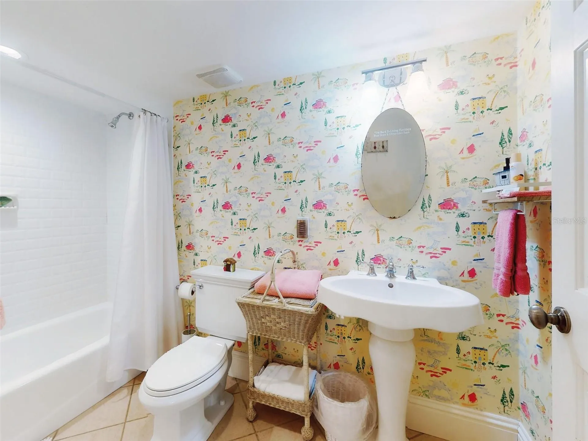 1913 Hill Street New Smyrna Beach FL 32169