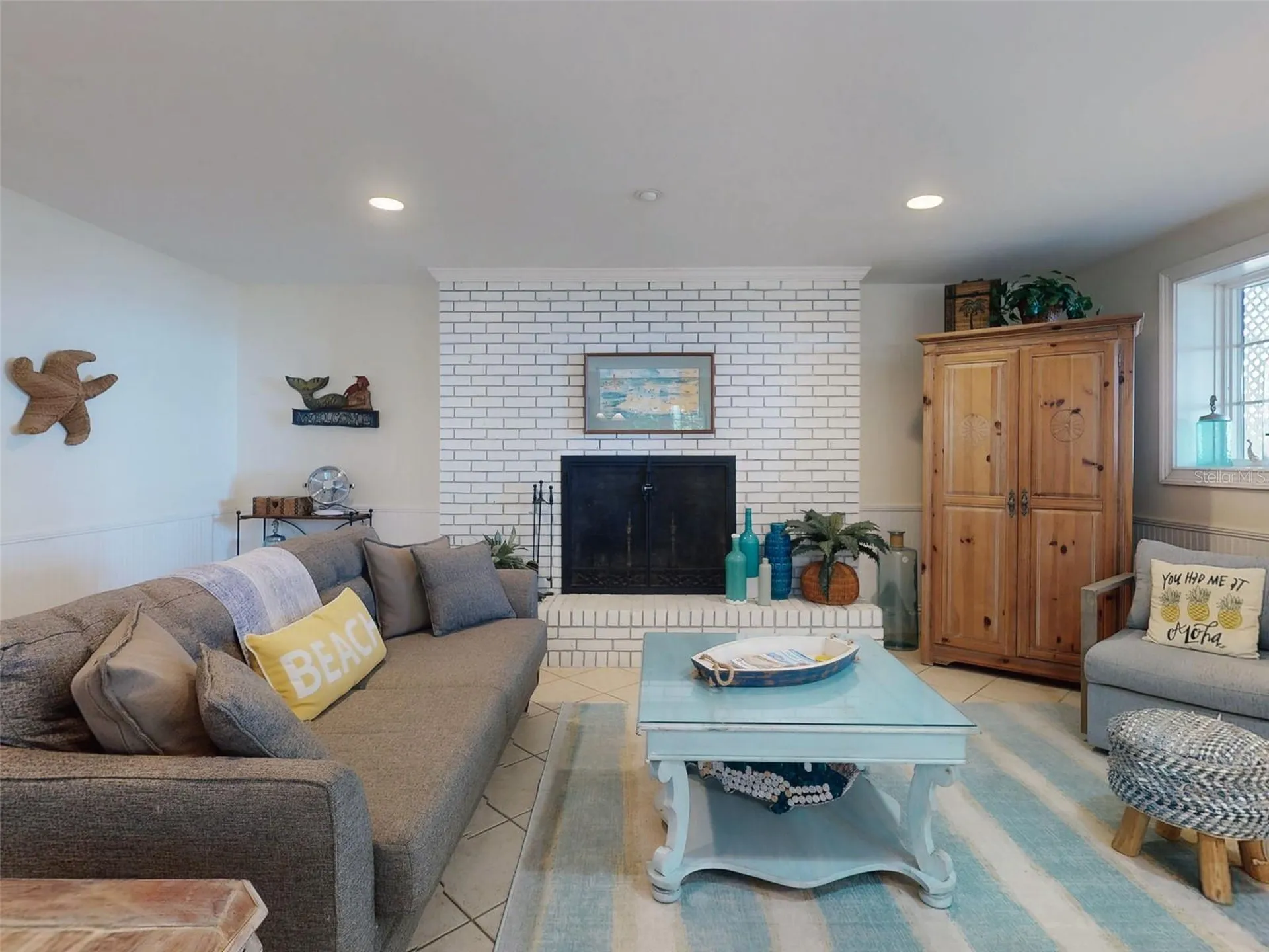 1913 Hill Street New Smyrna Beach FL 32169