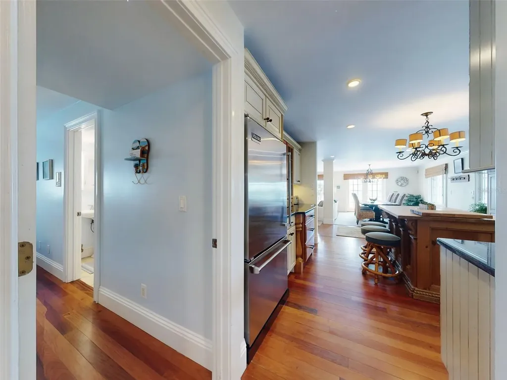 1913 Hill Street New Smyrna Beach FL 32169