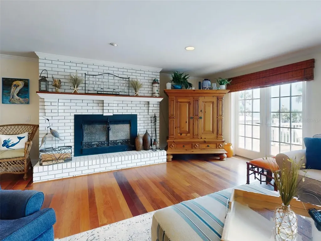 1913 Hill Street New Smyrna Beach FL 32169