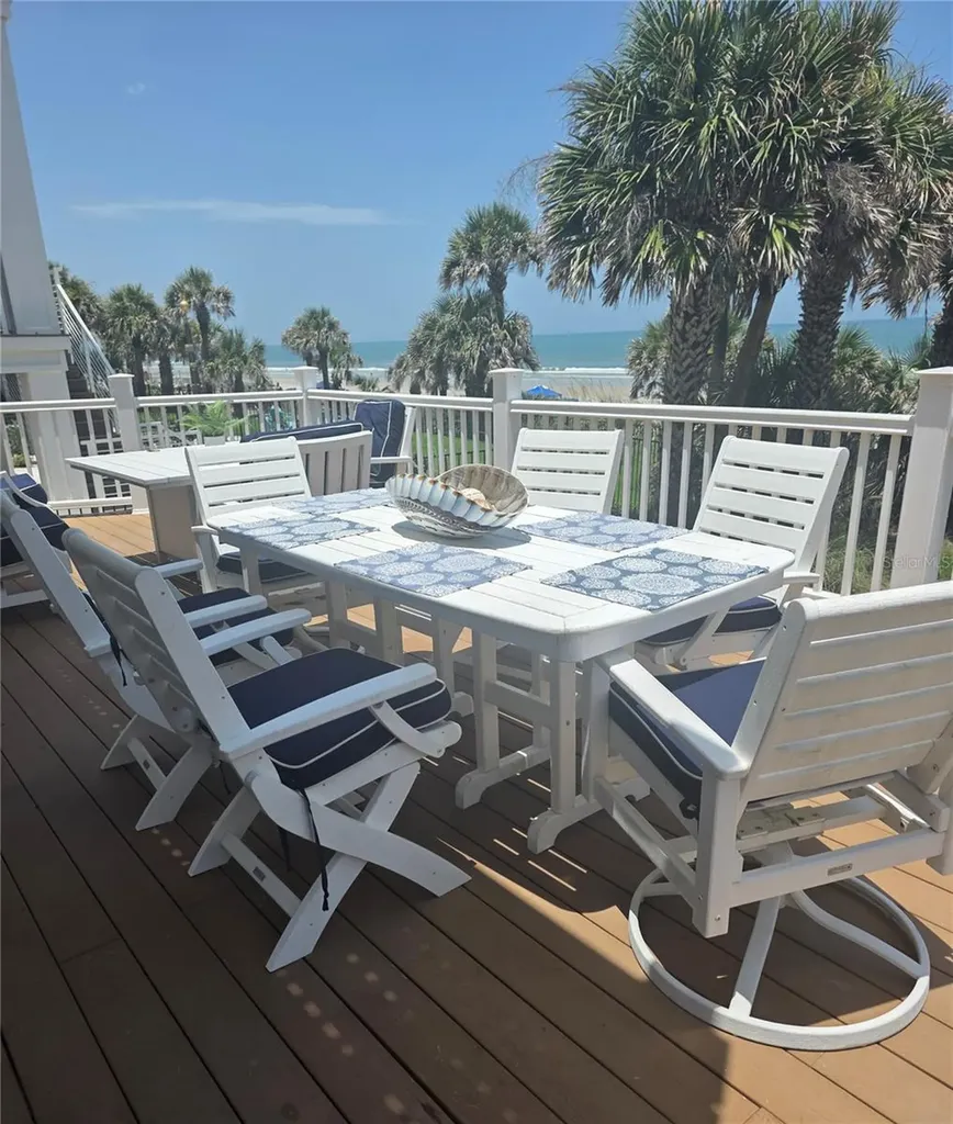 1913 Hill Street New Smyrna Beach FL 32169