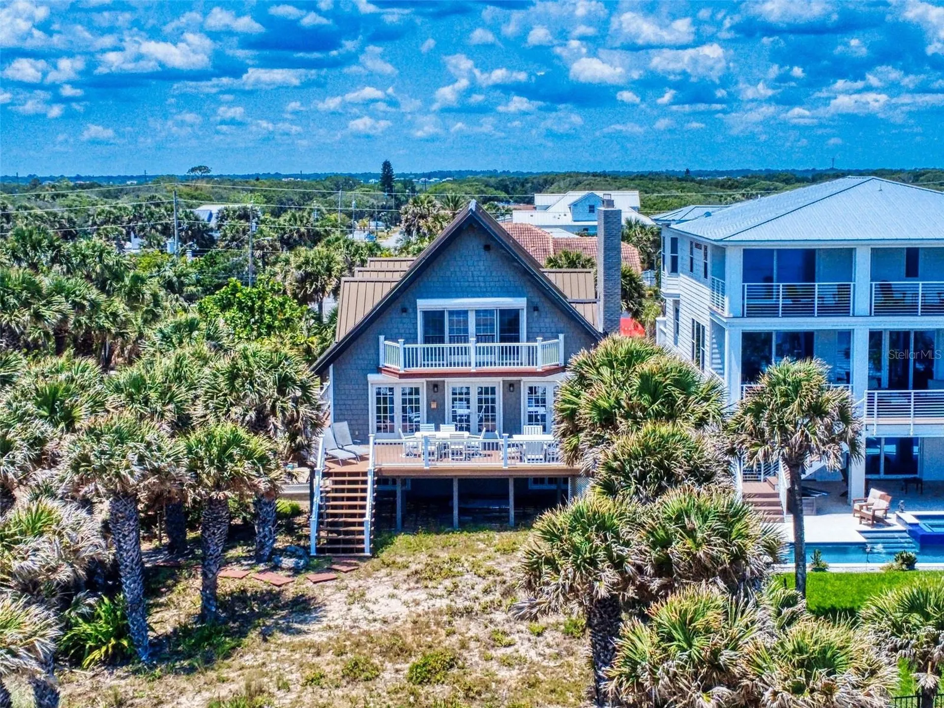 1913 Hill Street New Smyrna Beach FL 32169