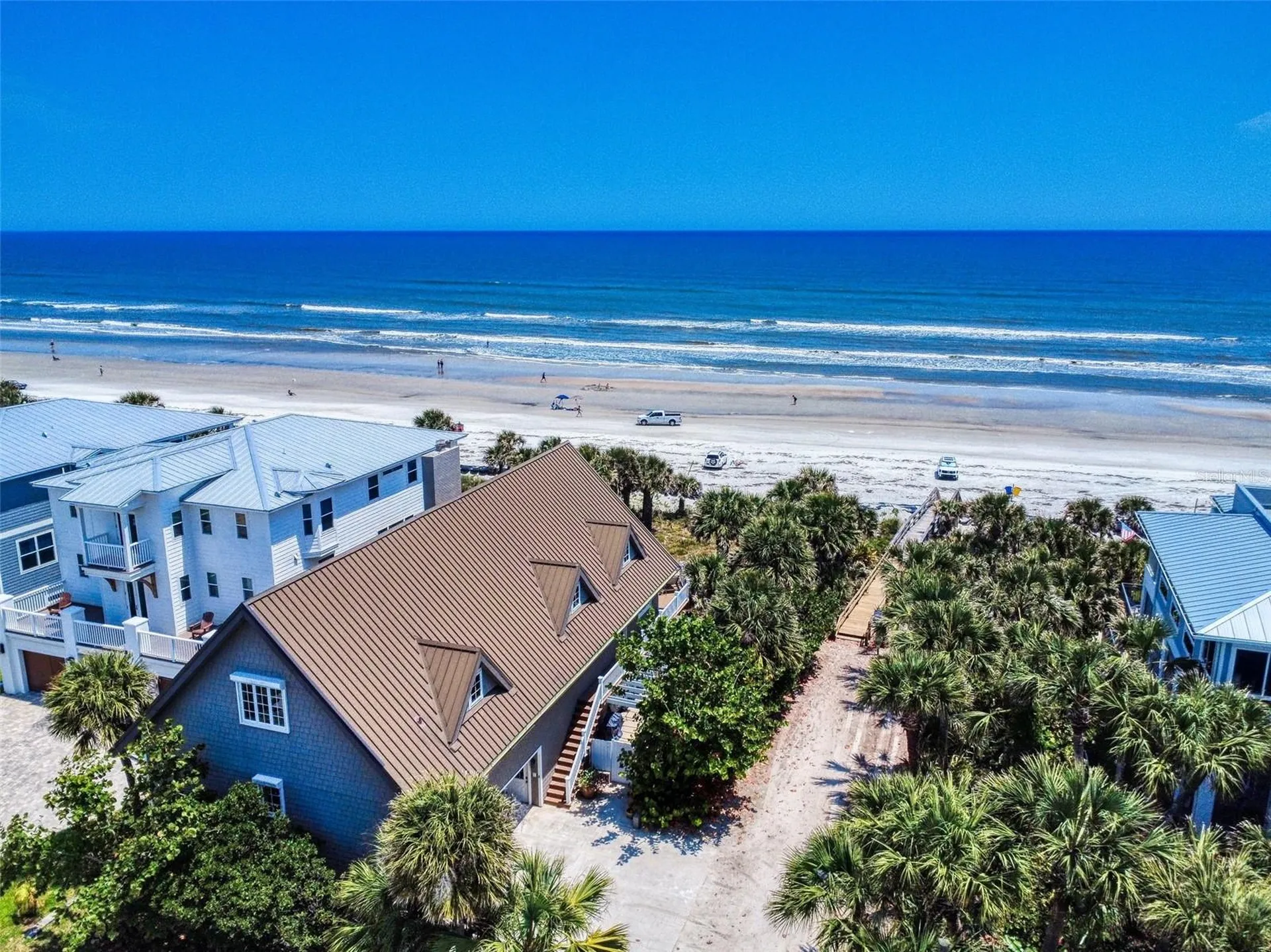 1913 Hill Street New Smyrna Beach FL 32169