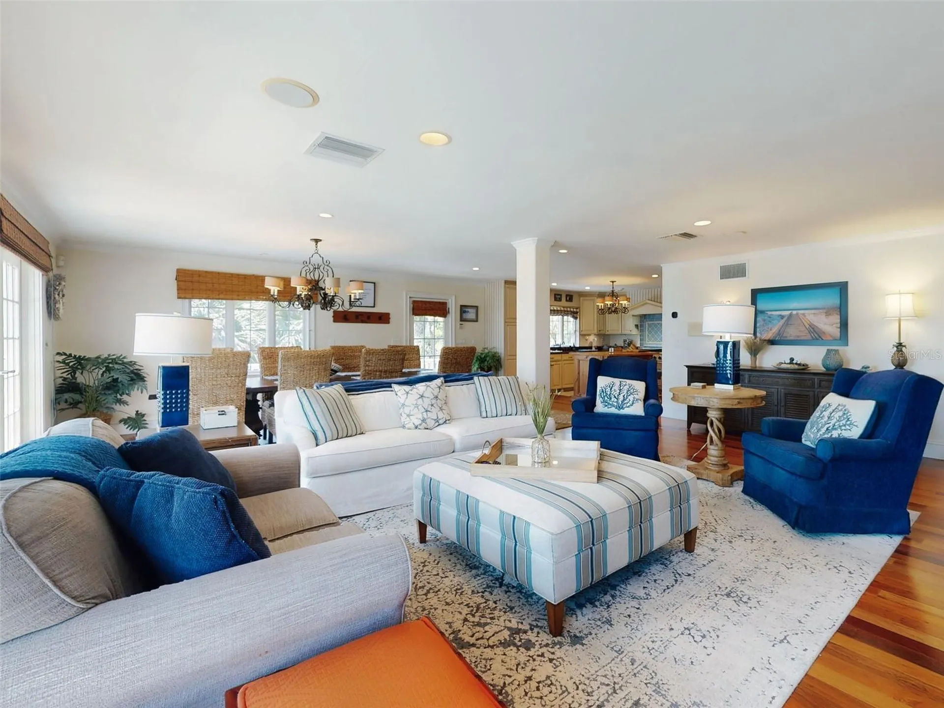 1913 Hill Street New Smyrna Beach FL 32169