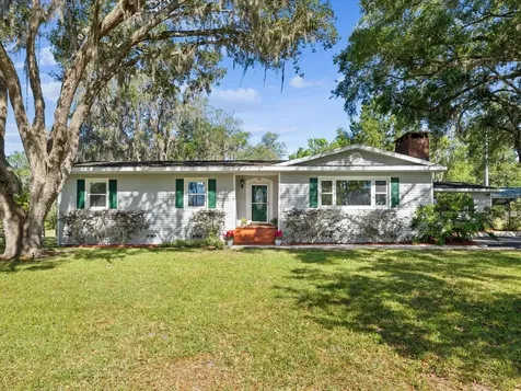 196 Lark Avenue Brooksville FL 34601