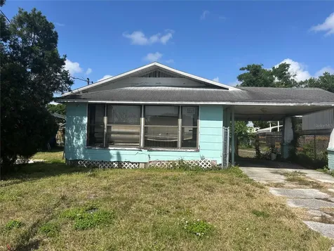 445 Choctaw Avenue Lakeland FL 33815
