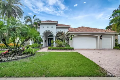 9630 Tree Tops Lake Road Tampa FL 33626