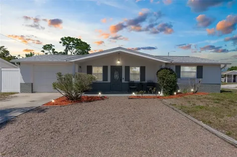 5117 Fitchburg Drive Holiday FL 34690