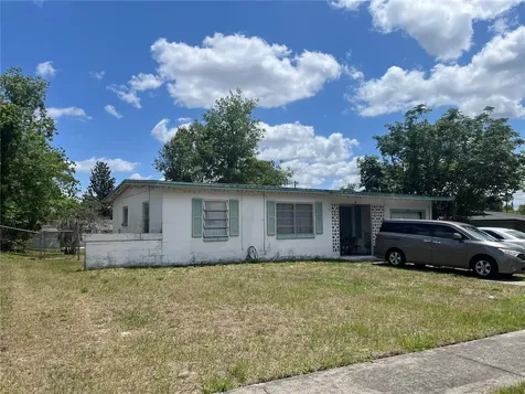 1371 W Wellington Drive Deltona FL 32725