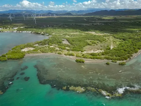 Carretera Pr-1 Km 98.6 Santa Isabel PR 00757