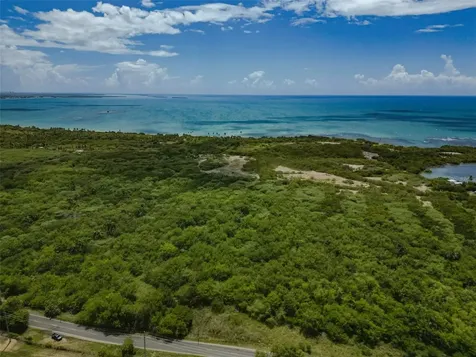Carretera Pr-1 Km 98.6 Santa Isabel PR 00757
