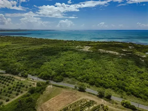 Carretera Pr-1 Km 98.6 Santa Isabel PR 00757