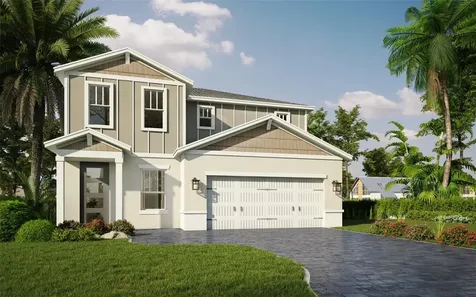 232 Elena Lavin Circle Orlando FL 32807