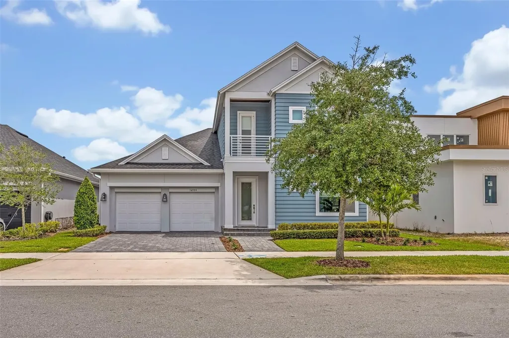 14559 Walcott Avenue Orlando FL 32827