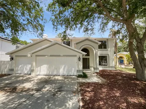 8114 Pond Shadow Lane Tampa FL 33635