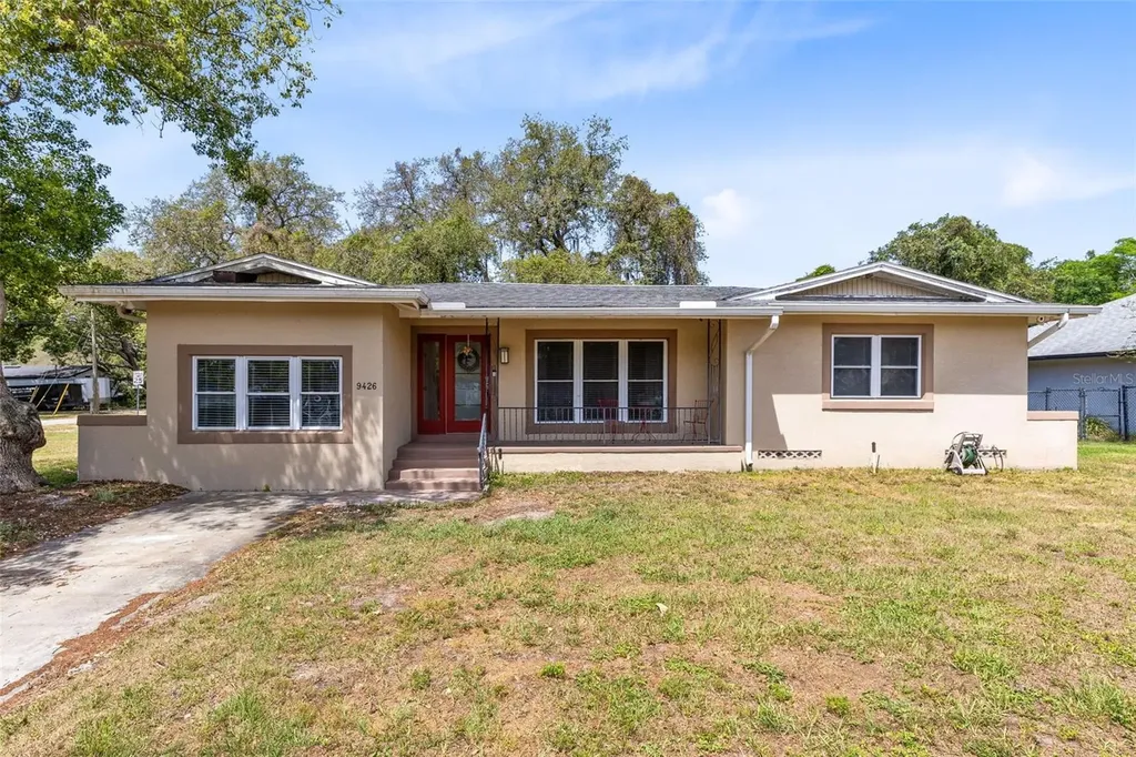 9426 Sombrero Avenue Apopka FL 32703