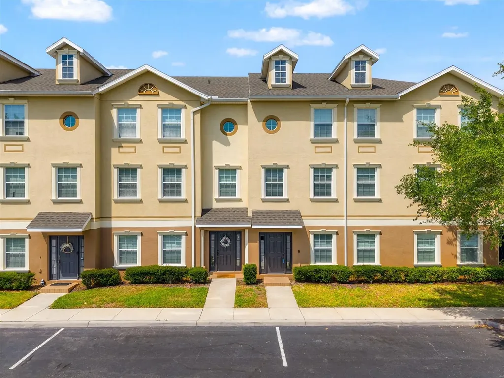 10144 Arbor Run Drive Tampa FL 33647