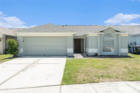 11226 Thicket Court Tampa FL 33624
