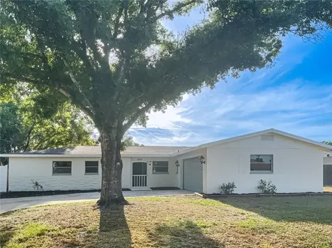 1207 Lorie Circle Brandon FL 33510
