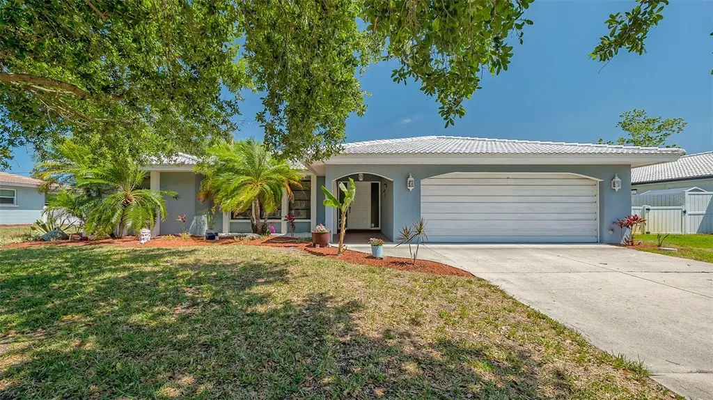 301 Angelico Drive Nokomis FL 34275