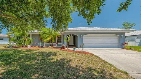 301 Angelico Drive Nokomis FL 34275