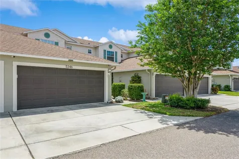 5346 Neil Drive St Petersburg FL 33714