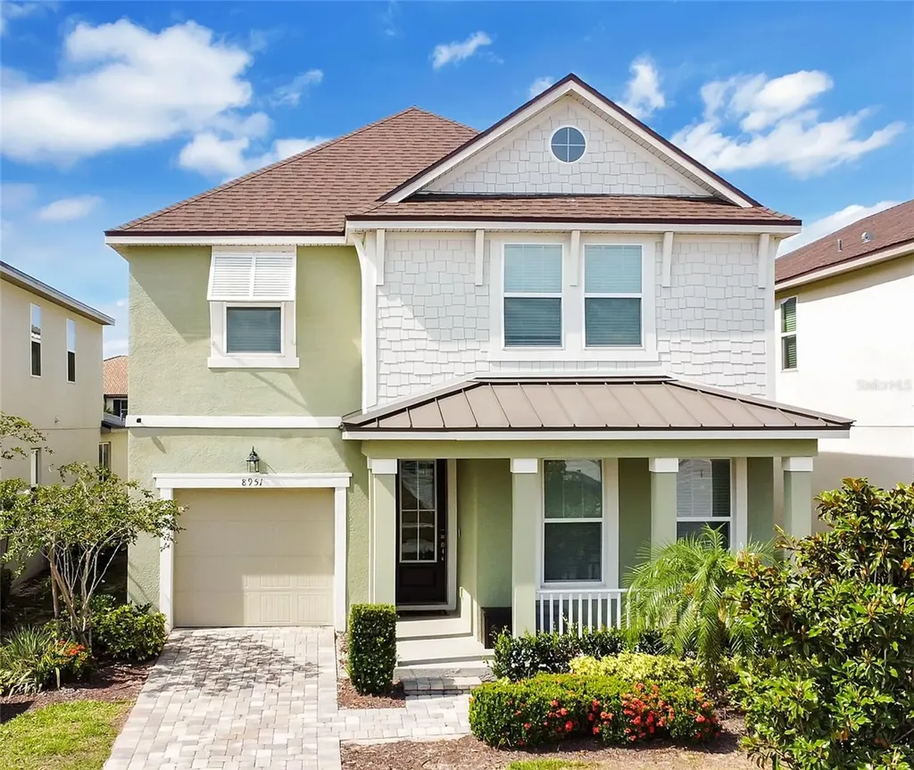 8951 Amelia Downs Trail Kissimmee FL 34747