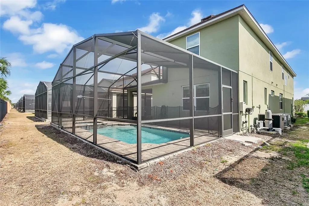 8951 Amelia Downs Trail Kissimmee FL 34747