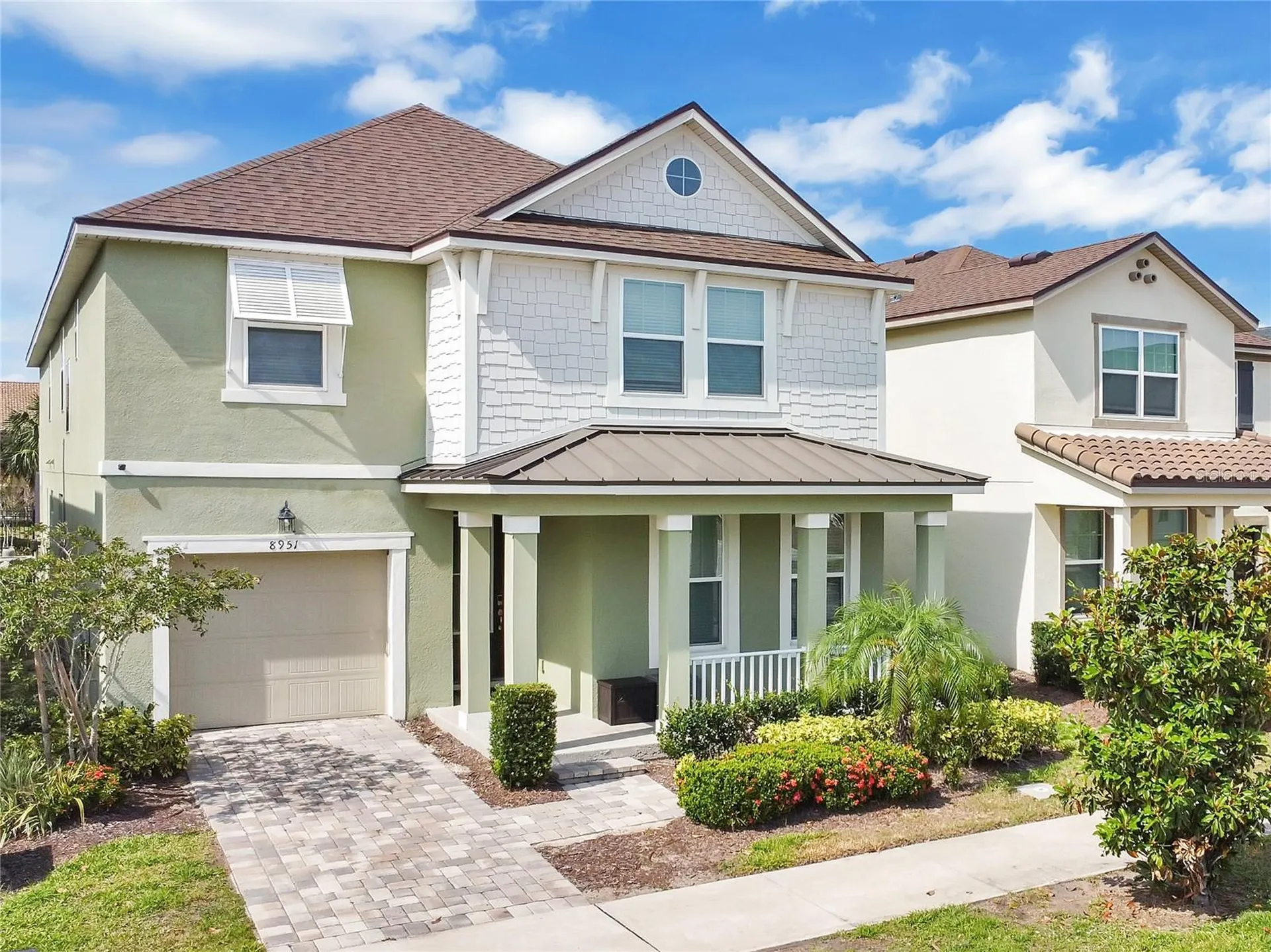 8951 Amelia Downs Trail Kissimmee FL 34747