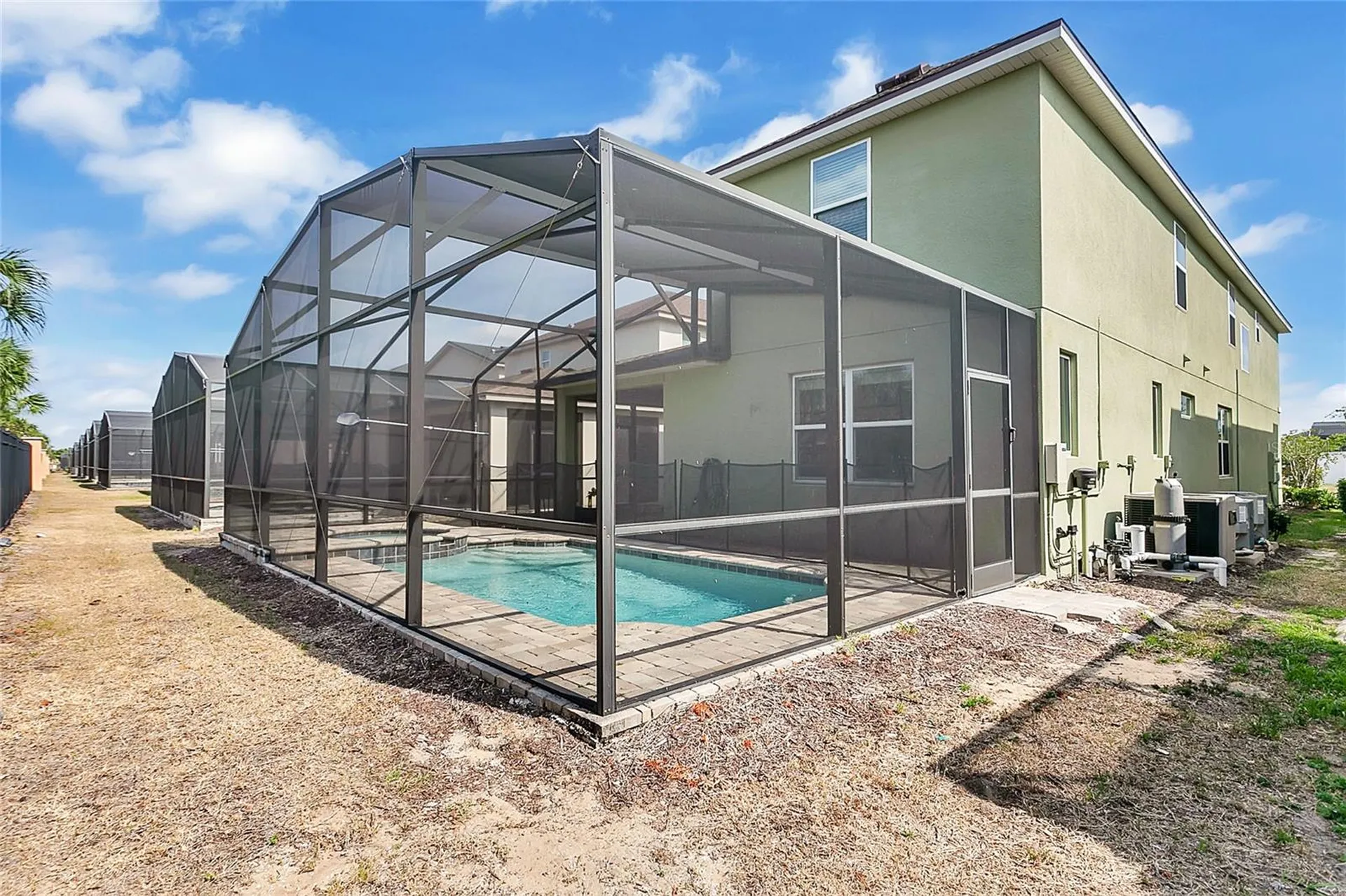 8951 Amelia Downs Trail Kissimmee FL 34747