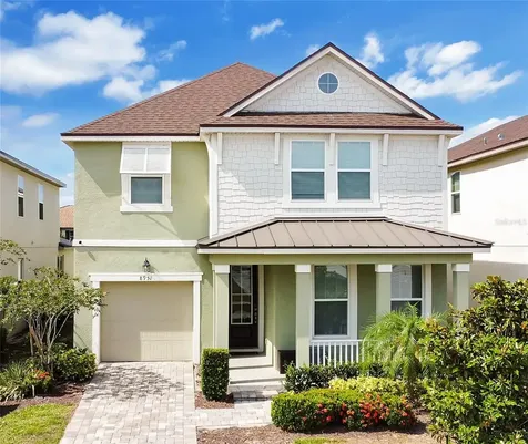 8951 Amelia Downs Trail Kissimmee FL 34747