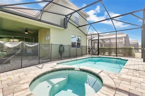 8951 Amelia Downs Trail Kissimmee FL 34747