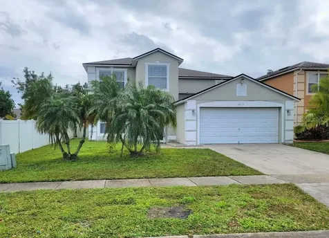 1416 Aguacate Court Orlando FL 32837