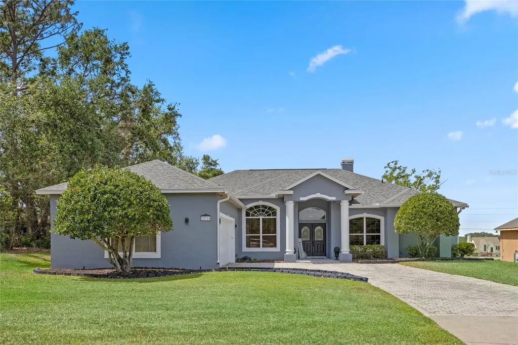 10715 Swallow Point Clermont FL 34711