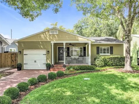 631 Bryn Mawr Street Orlando FL 32804