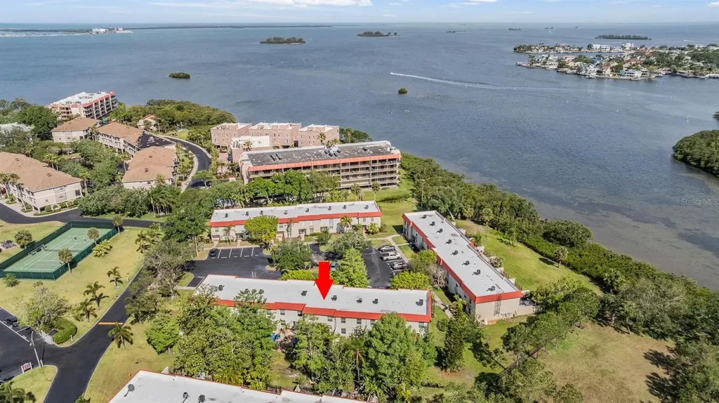 2700 Bayshore Boulevard Dunedin FL 34698