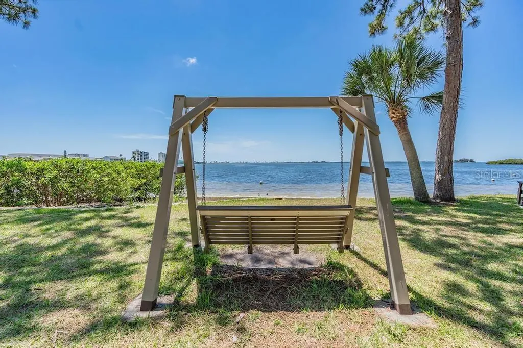 2700 Bayshore Boulevard Dunedin FL 34698