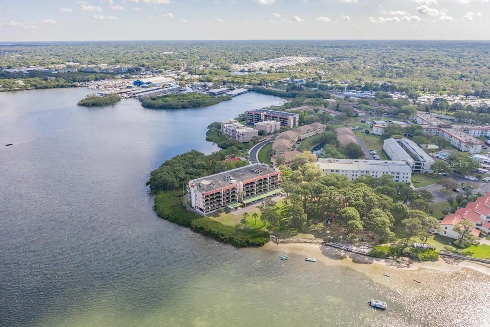 2700 Bayshore Boulevard Dunedin FL 34698