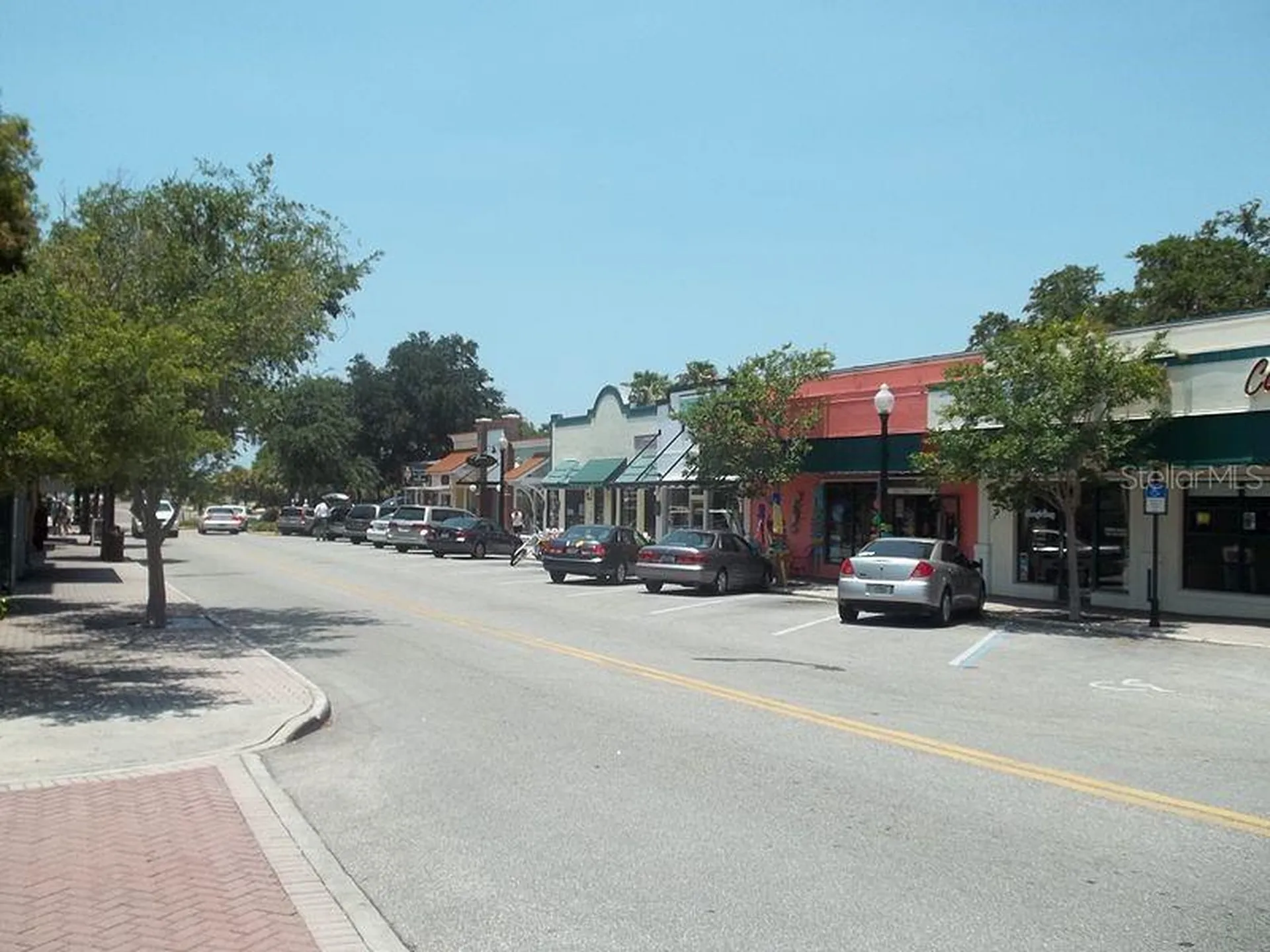 2700 Bayshore Boulevard Dunedin FL 34698