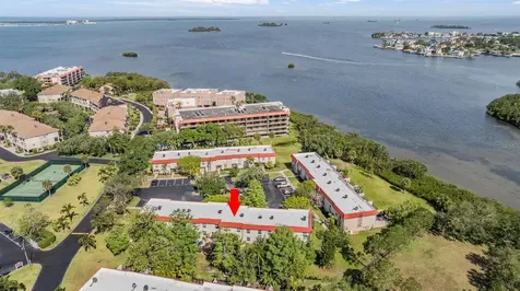2700 Bayshore Boulevard Dunedin FL 34698
