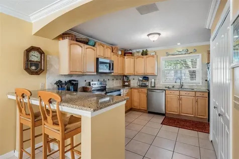 2700 Bayshore Boulevard Dunedin FL 34698