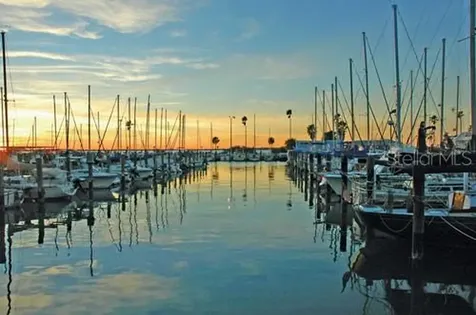 2700 Bayshore Boulevard Dunedin FL 34698