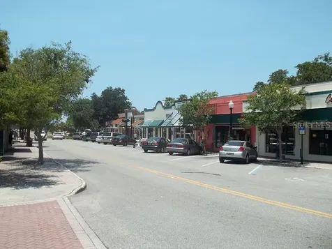 2700 Bayshore Boulevard Dunedin FL 34698