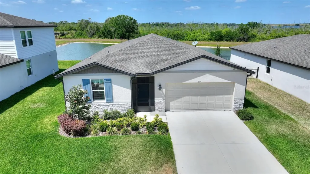 1158 Oak Valley Drive Auburndale FL 33823