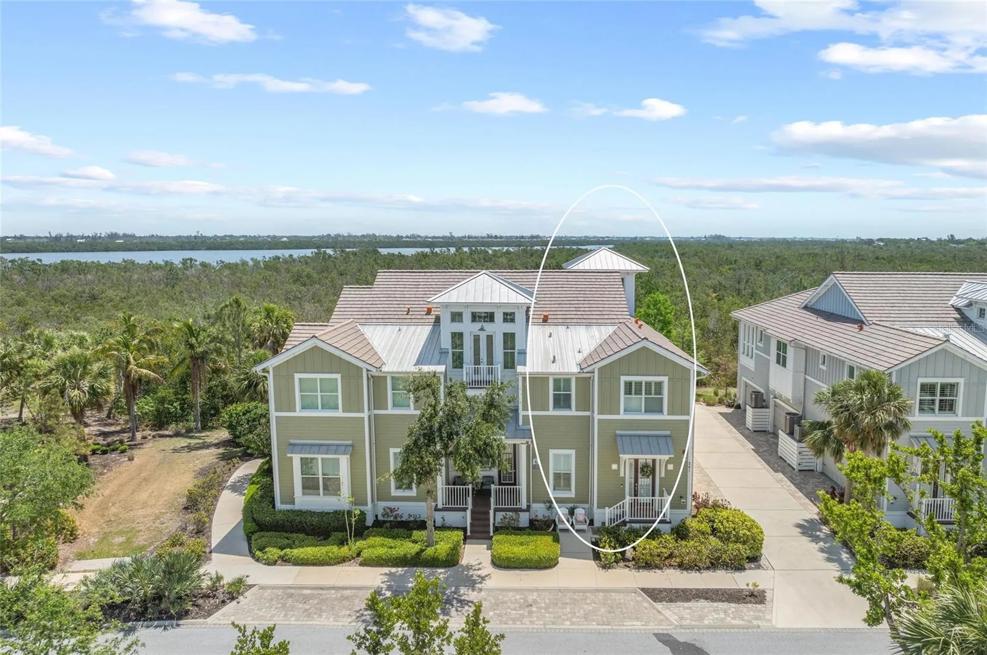 241 Sapphire Lake Drive Bradenton FL 34209