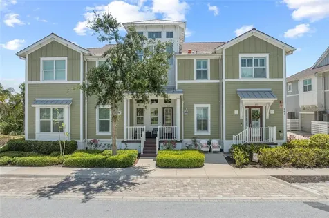 241 Sapphire Lake Drive Bradenton FL 34209