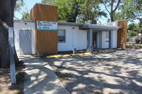 1327 Drive Martin Luther King Jr Street S St Petersburg FL 33705