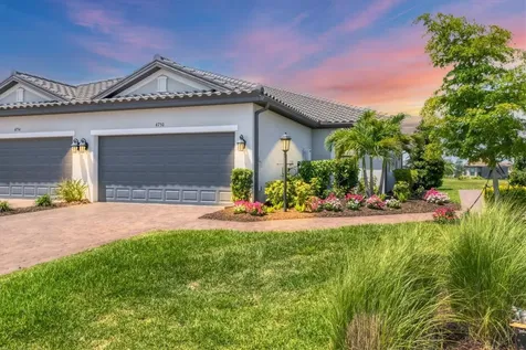 4750 Tortona Court Bradenton FL 34211
