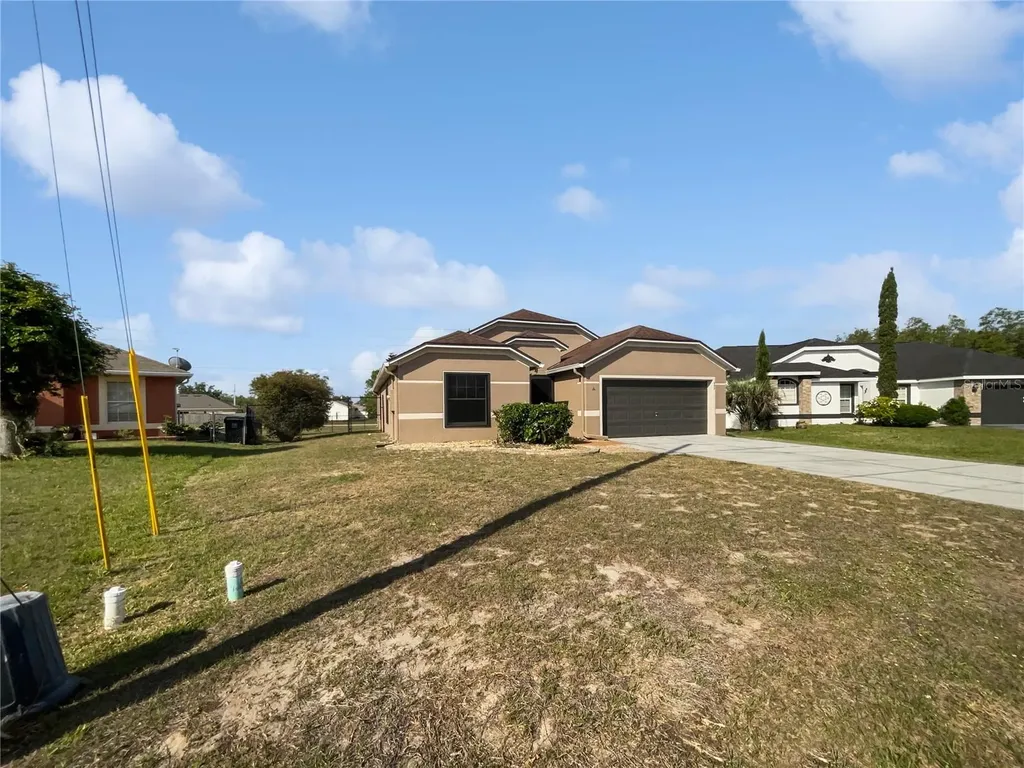 323 Drum Court Kissimmee FL 34759