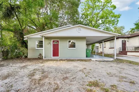 1720 W Arch Street Tampa FL 33607